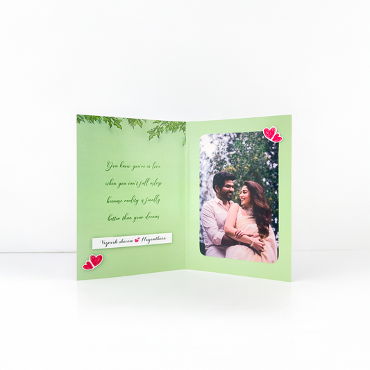 Greeting card 2.0