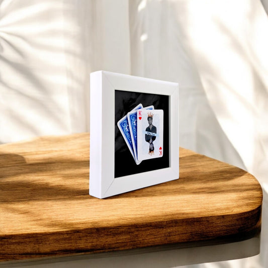 Me as a King / Queen