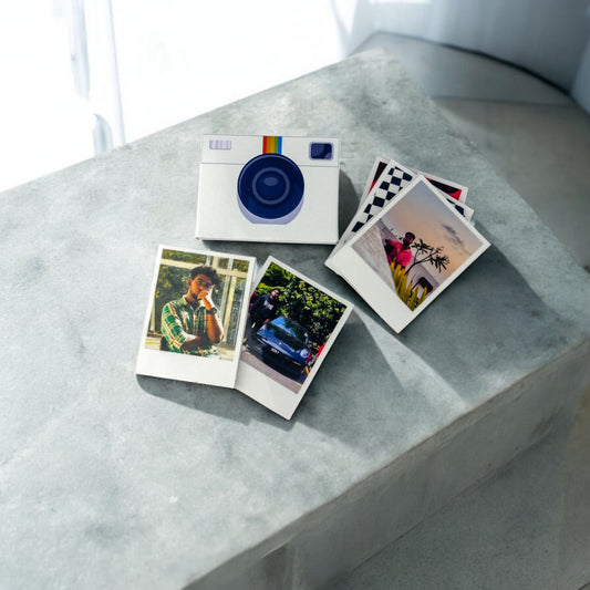Mini Polaroid