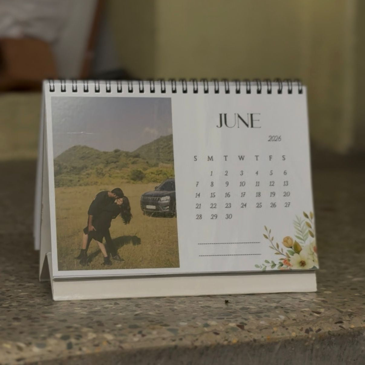 Photo Calendar
