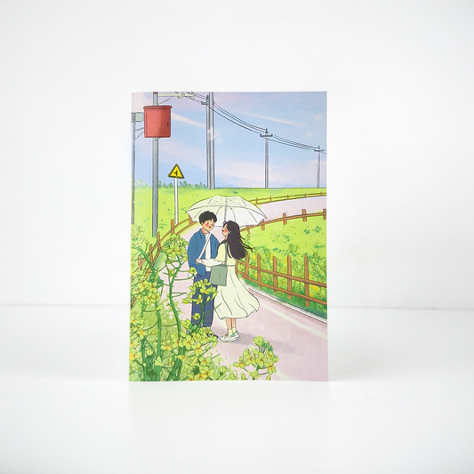 Greeting card 2.0