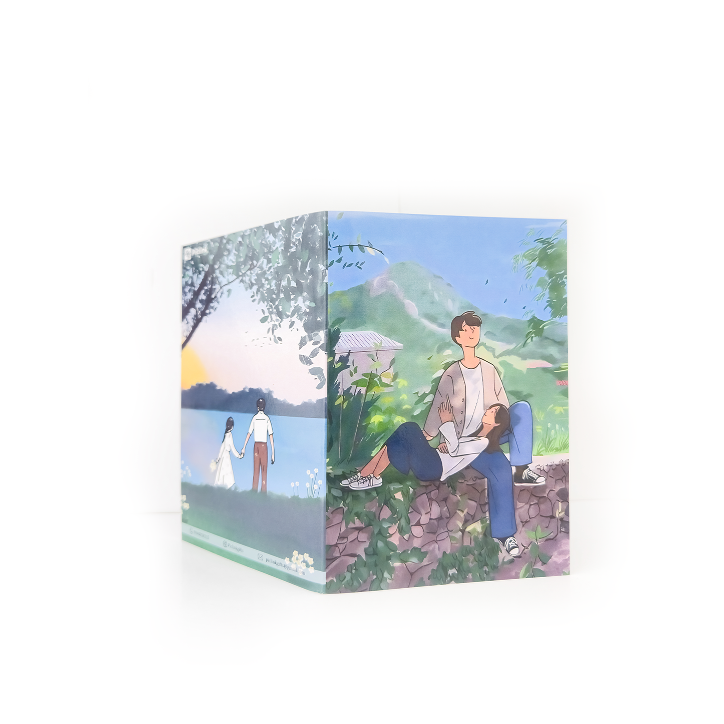 Greeting card 3.0