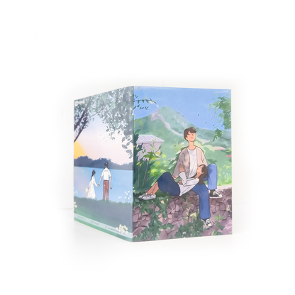 Greeting card 3.0