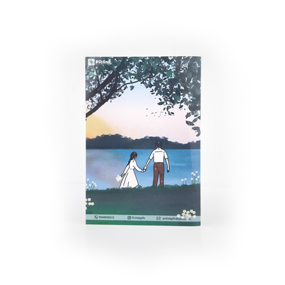 Greeting card 3.0