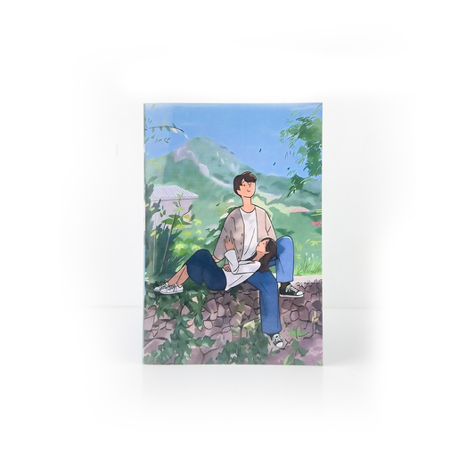 Greeting card 3.0