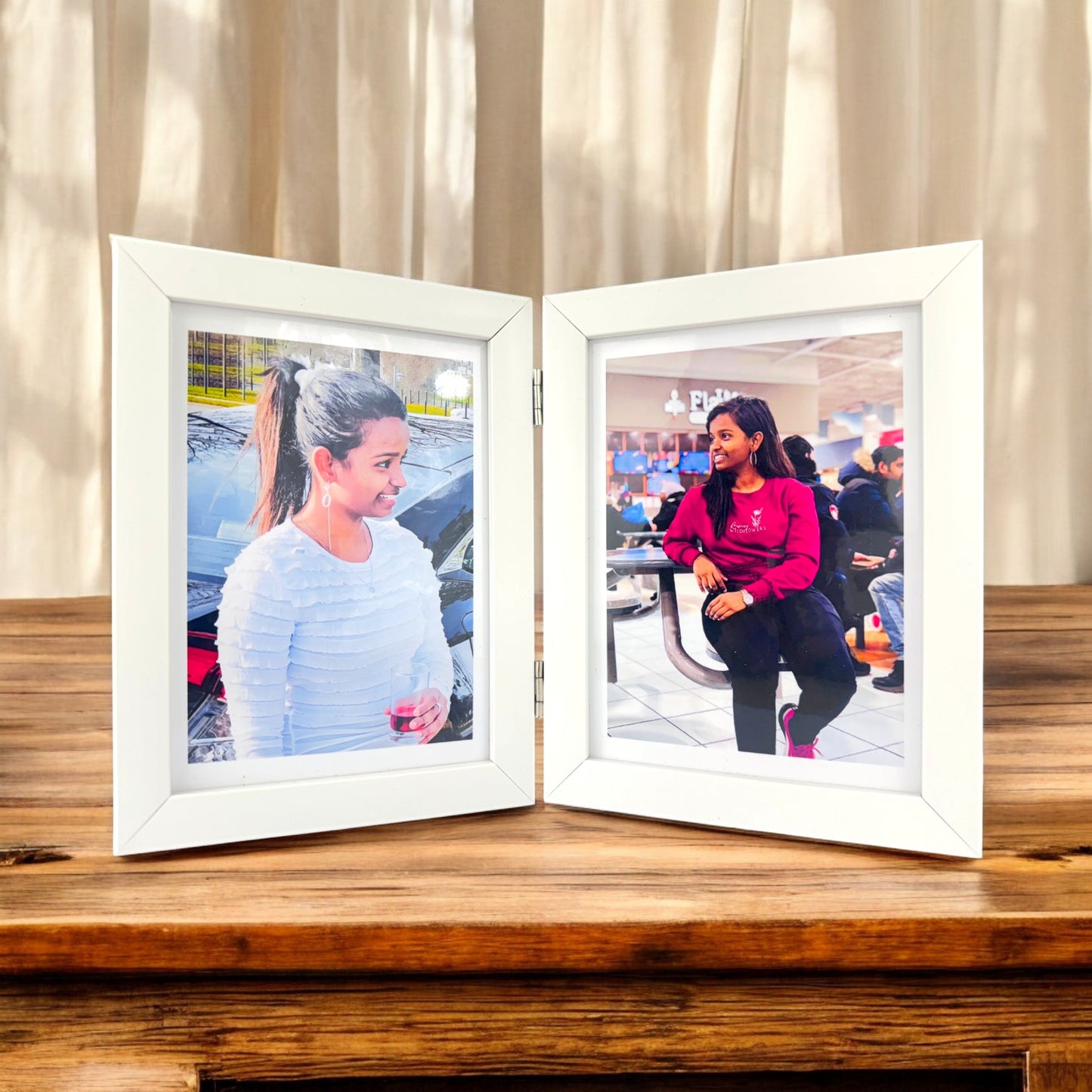 Foldable Frame