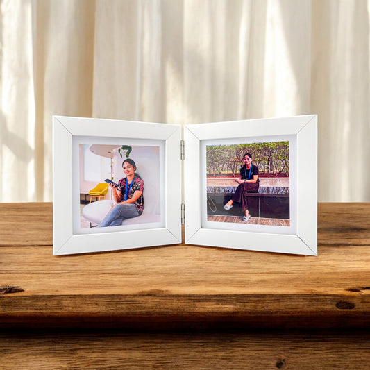 Mini Foldable Frame