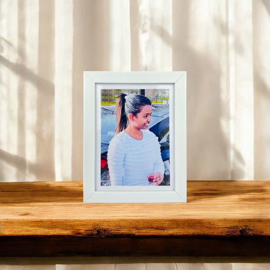 A5 Frame