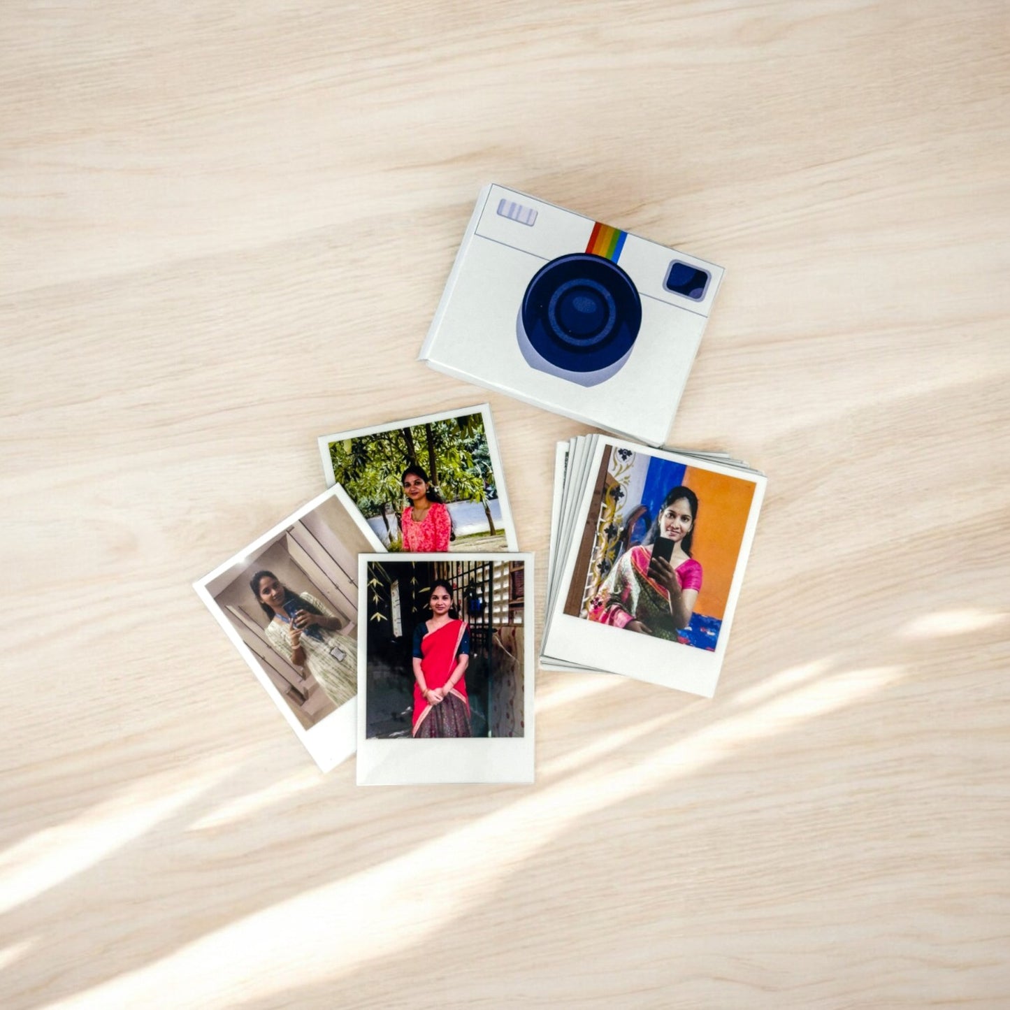 Mini Polaroid