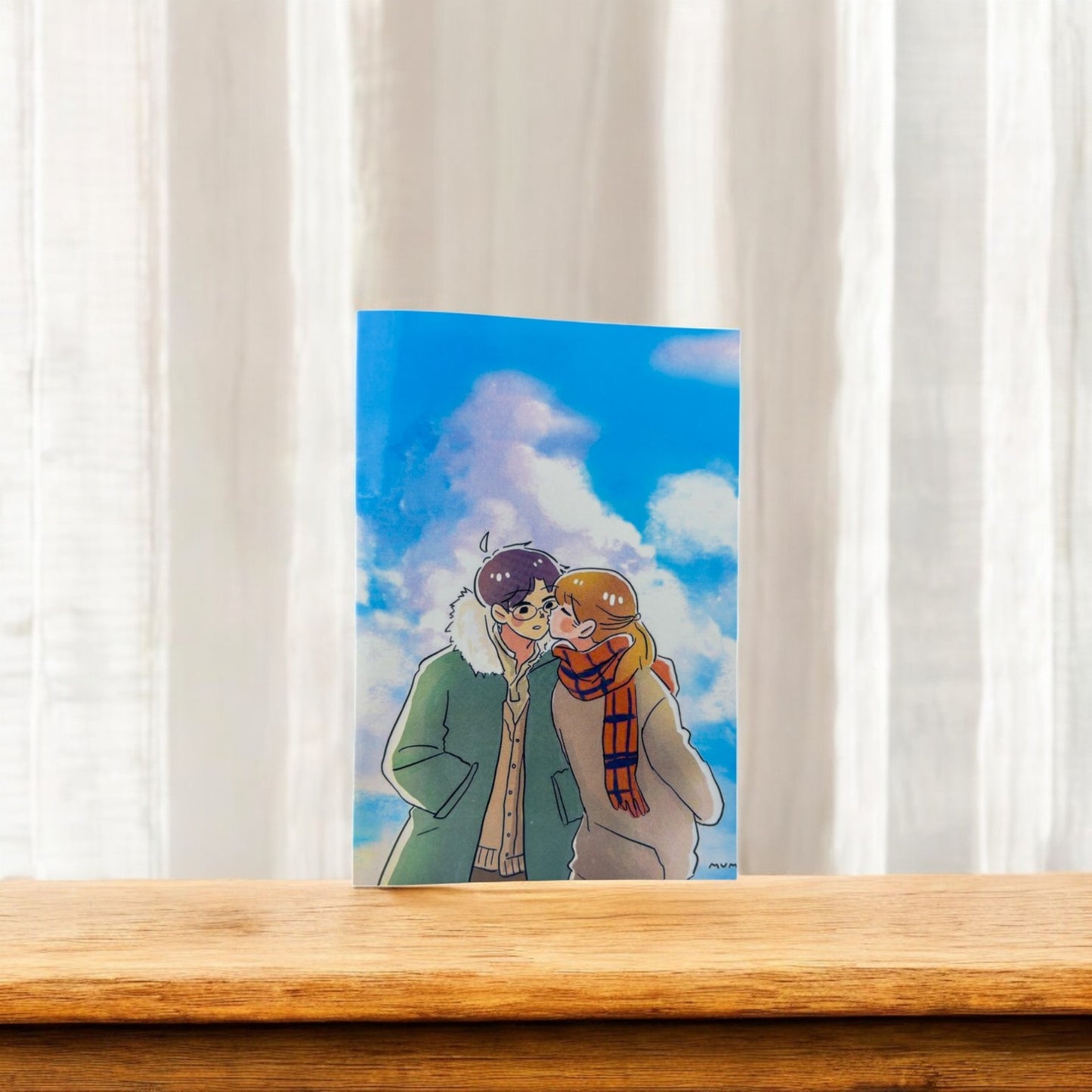 Greeting card