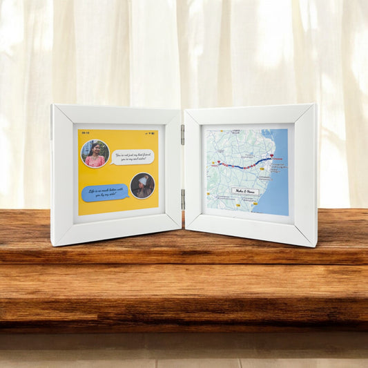 Map cambo
