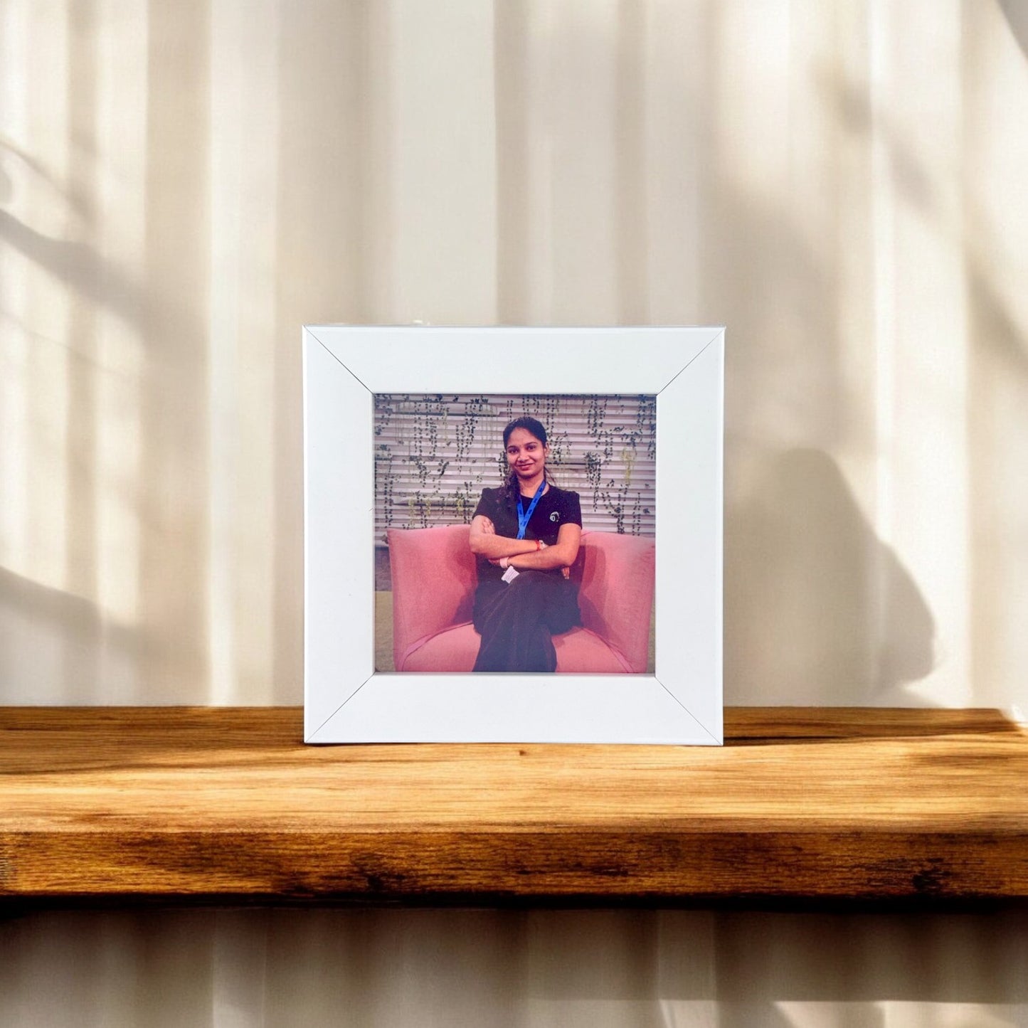 4x4 Frame