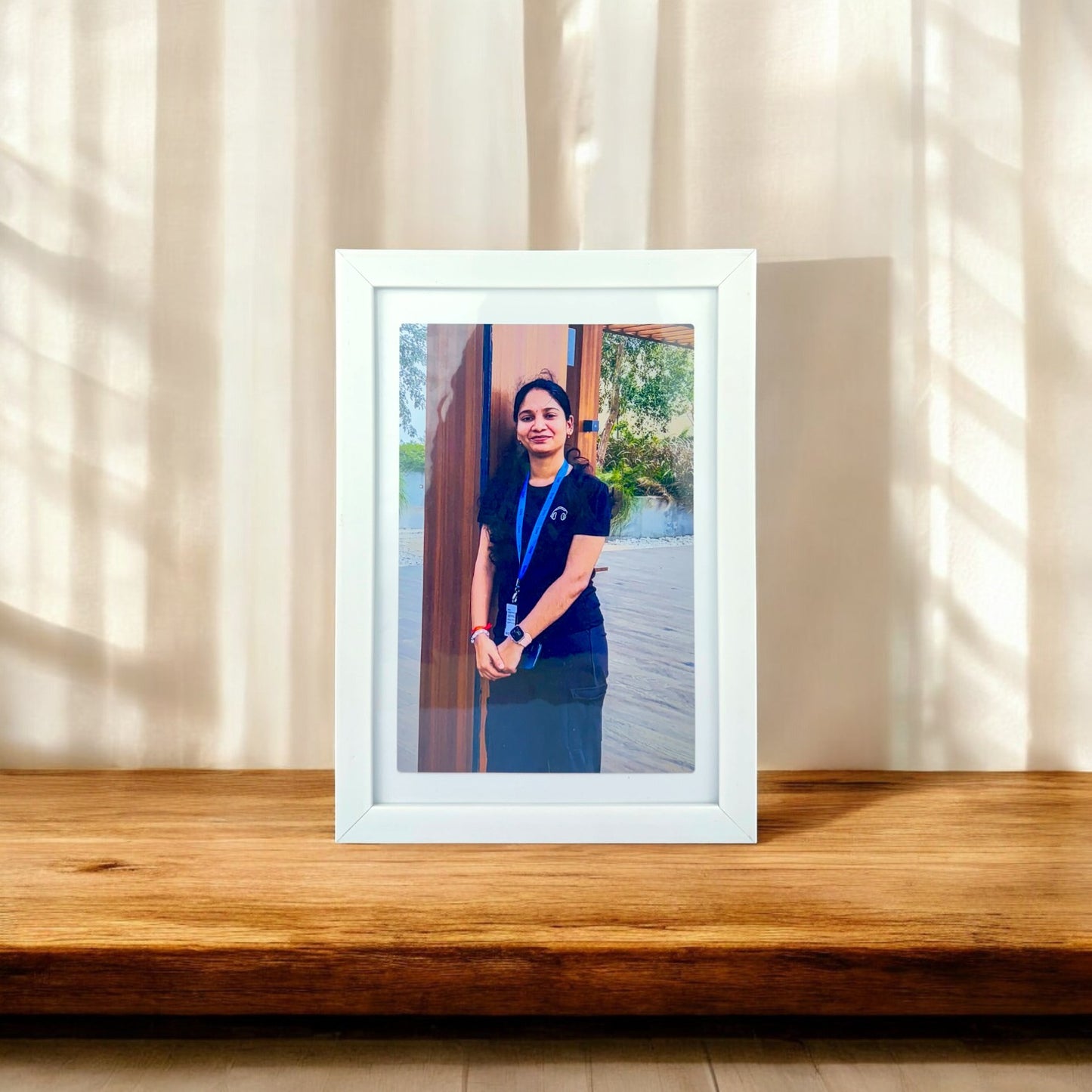 A4 Frame
