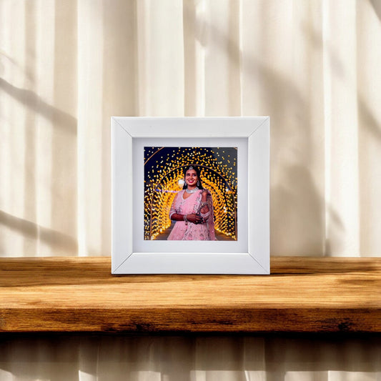 5x5 Frame