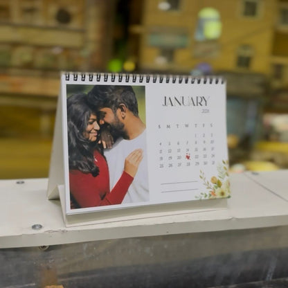 Photo Calendar