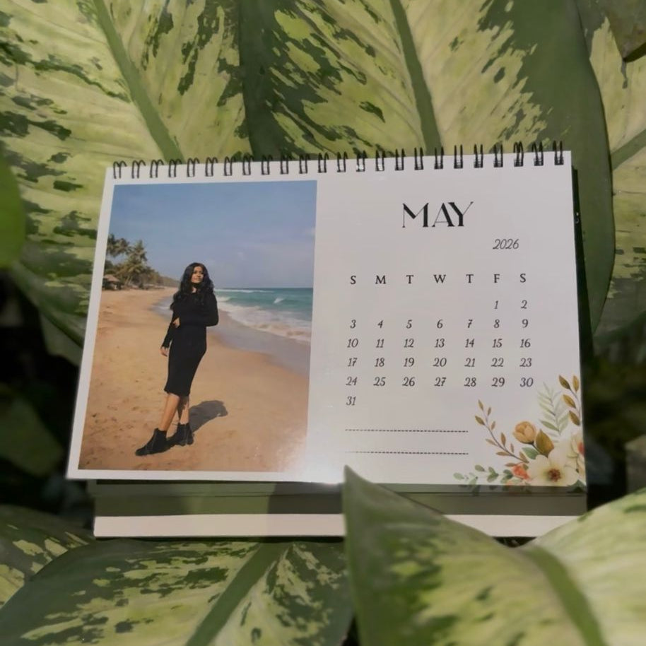 Photo Calendar
