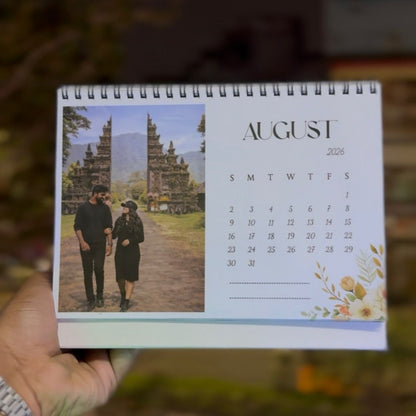 Photo Calendar