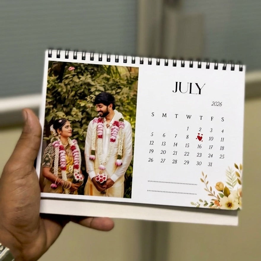Photo Calendar
