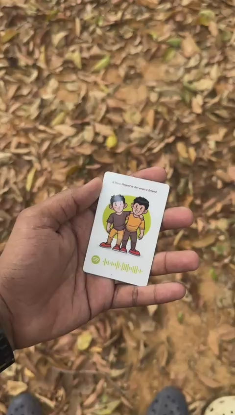 customizable wallet cards